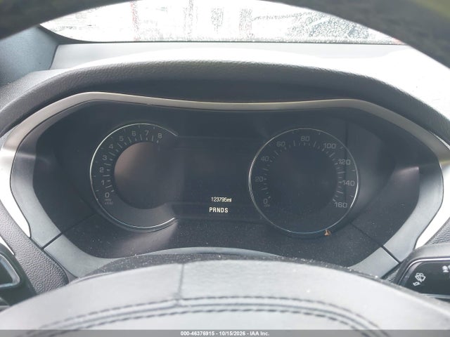 2018 LINCOLN MKZ SELECT 7