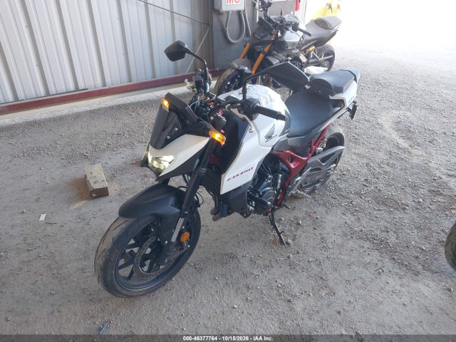 2025 HONDA CB750 A 2