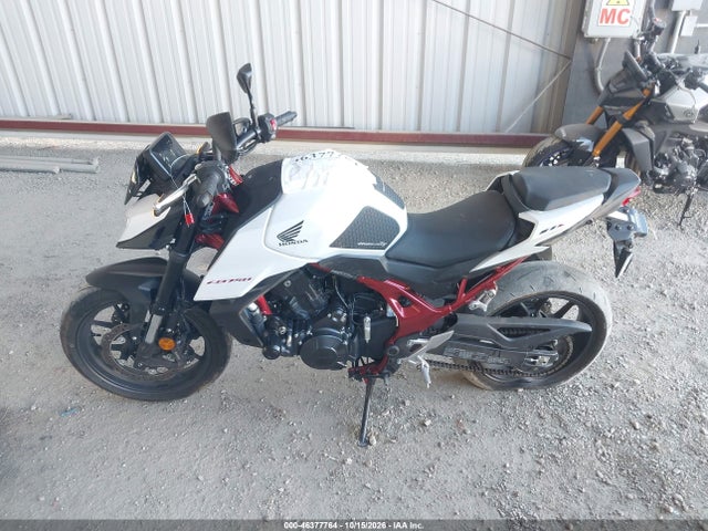 2025 HONDA CB750 A 13