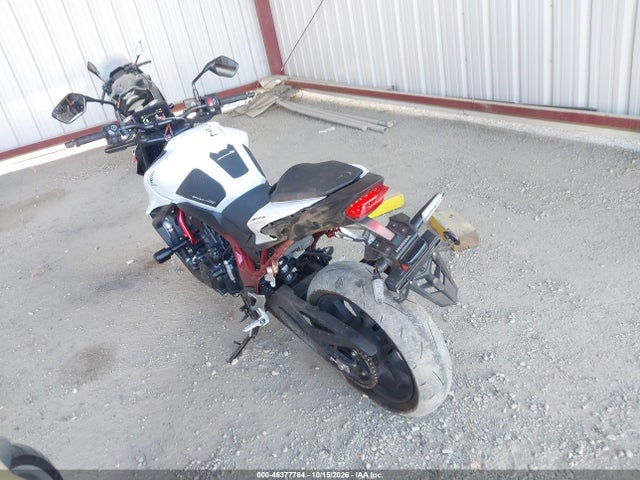 2025 HONDA CB750 A 3