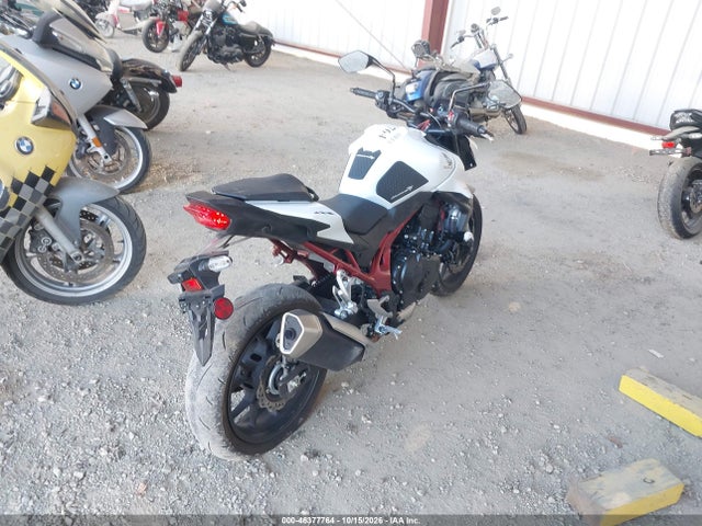 2025 HONDA CB750 A 4