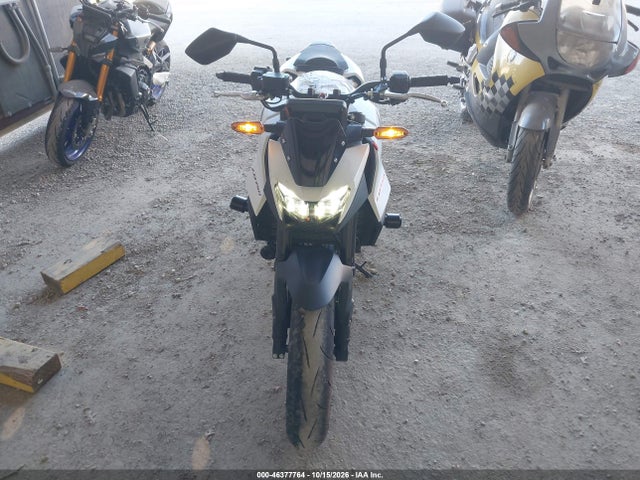 2025 HONDA CB750 A 5
