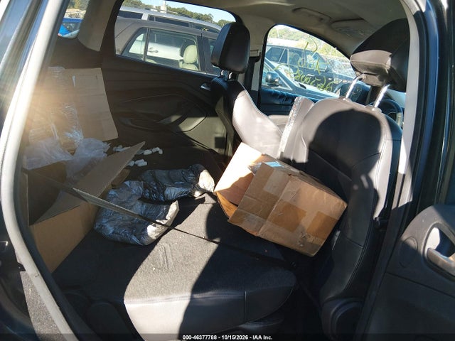 2017 FORD ESCAPE SE 8