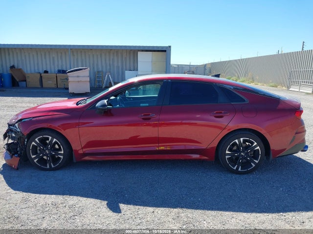 2021 KIA K5 GT-LINE 15