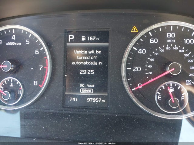 2021 KIA K5 GT-LINE 16