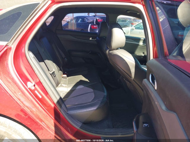 2021 KIA K5 GT-LINE 8