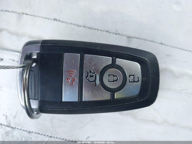 2022 FORD ESCAPE SE 11