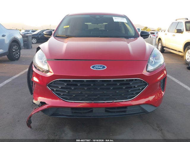 2022 FORD ESCAPE SE 12