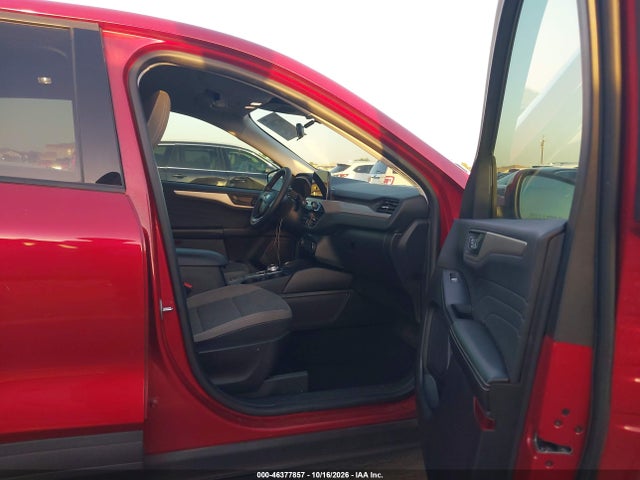 2022 FORD ESCAPE SE 5