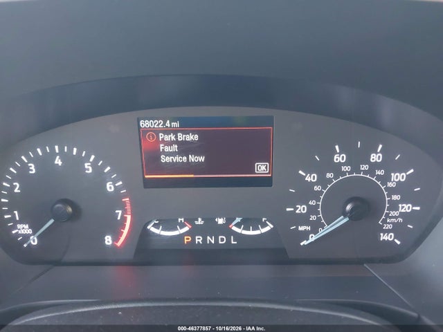 2022 FORD ESCAPE SE 7