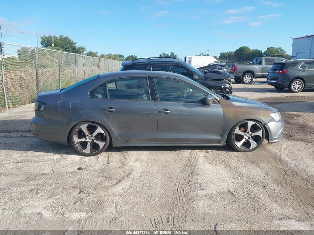 2018 VOLKSWAGEN JETTA 1.4T S 13