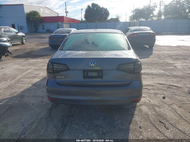 2018 VOLKSWAGEN JETTA 1.4T S 16