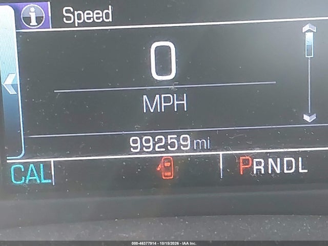 2017 CHEVROLET SILVERADO 1500 1LT 15
