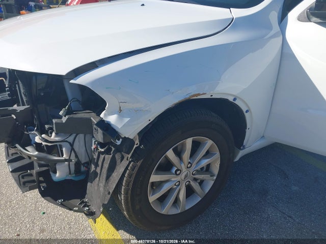 2026 DODGE DURANGO GT RWD 6