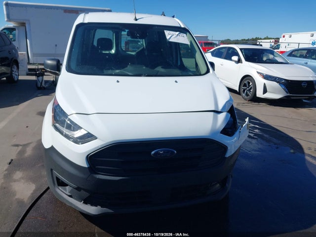 2022 FORD TRANSIT CONNECT XL 13