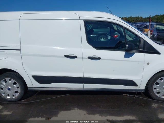 2022 FORD TRANSIT CONNECT XL 14