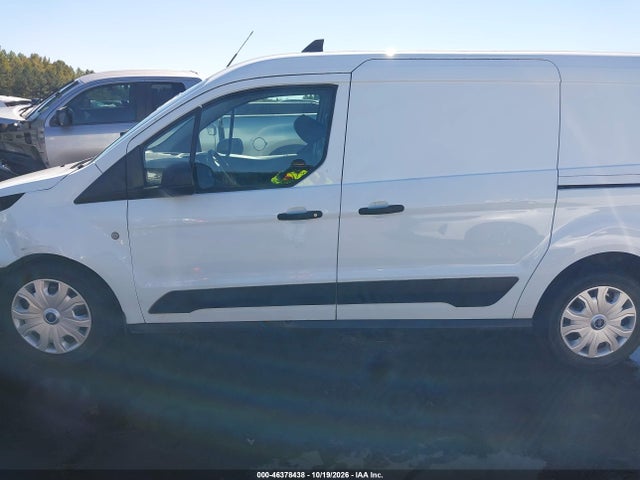 2022 FORD TRANSIT CONNECT XL 15