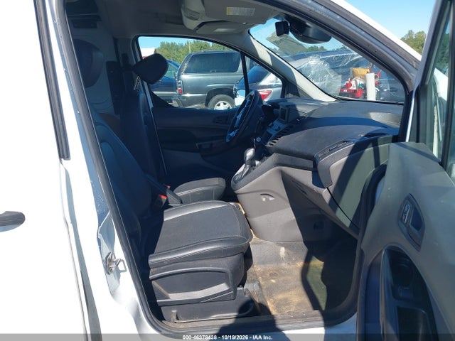 2022 FORD TRANSIT CONNECT XL 5