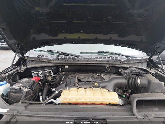 2018 FORD F-150 XL 10