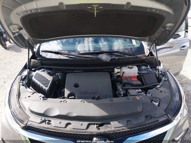 2023 BUICK ENCLAVE ESSENCE AWD 10