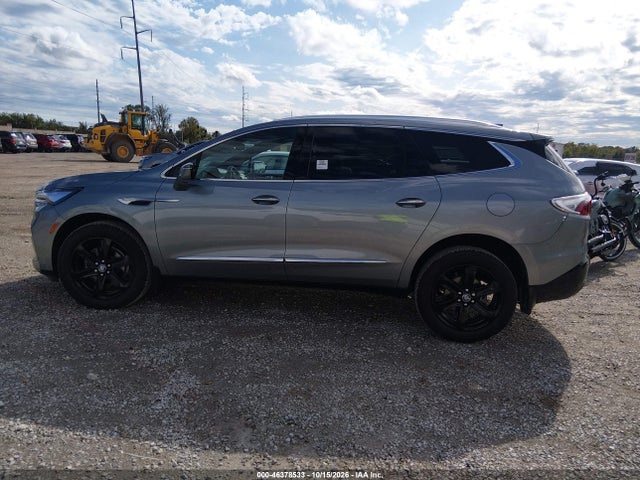 2023 BUICK ENCLAVE ESSENCE AWD 14