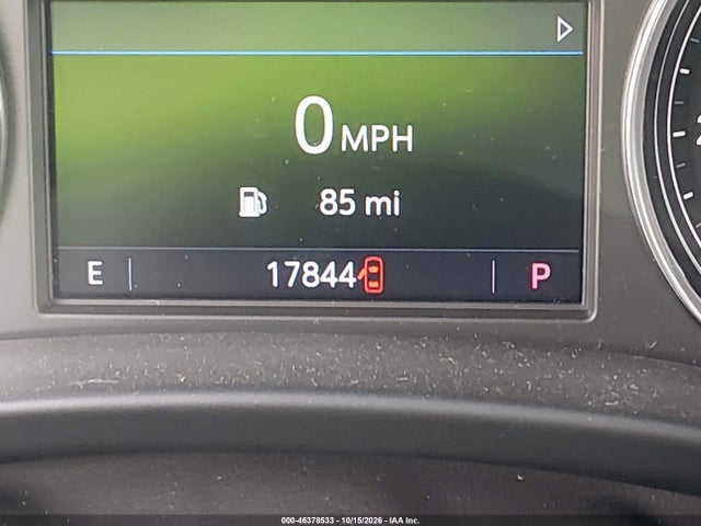 2023 BUICK ENCLAVE ESSENCE AWD 15