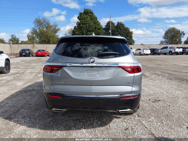 2023 BUICK ENCLAVE ESSENCE AWD 16