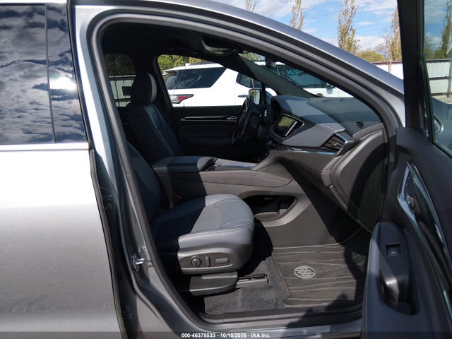 2023 BUICK ENCLAVE ESSENCE AWD 5
