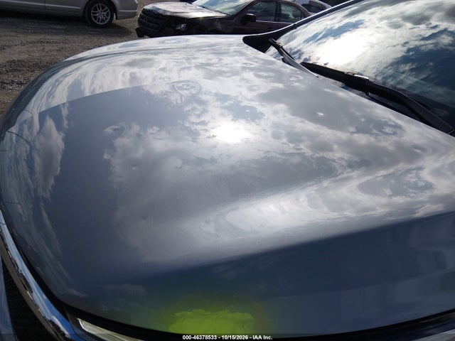 2023 BUICK ENCLAVE ESSENCE AWD 6