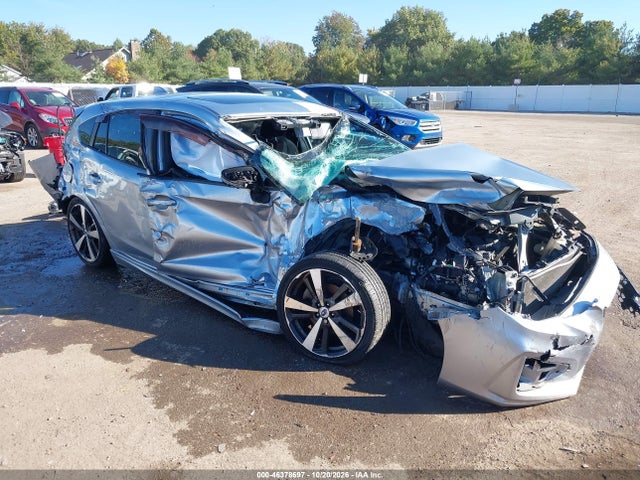 2019 SUBARU IMPREZA 2.0I SPORT