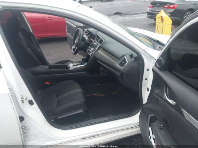 2019 HONDA CIVIC EX 5