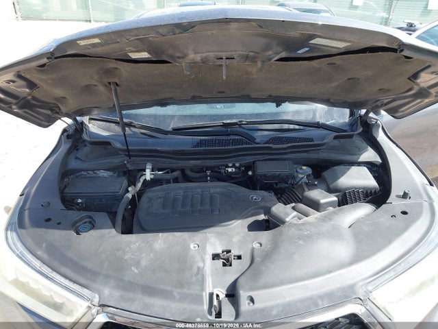 2017 ACURA MDX 10