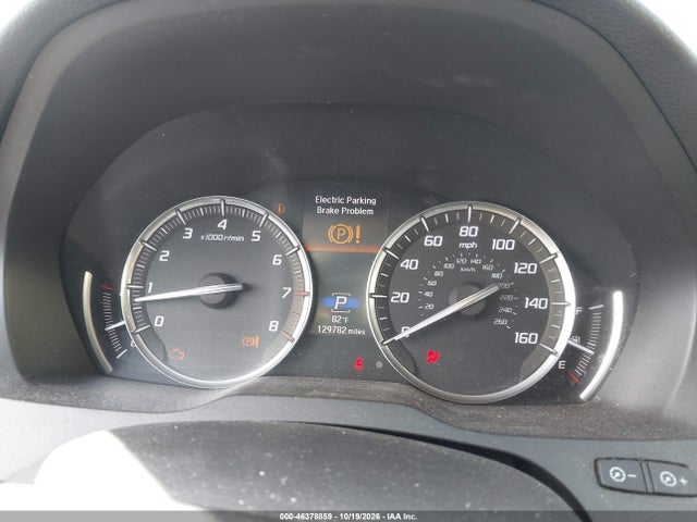 2017 ACURA MDX 7