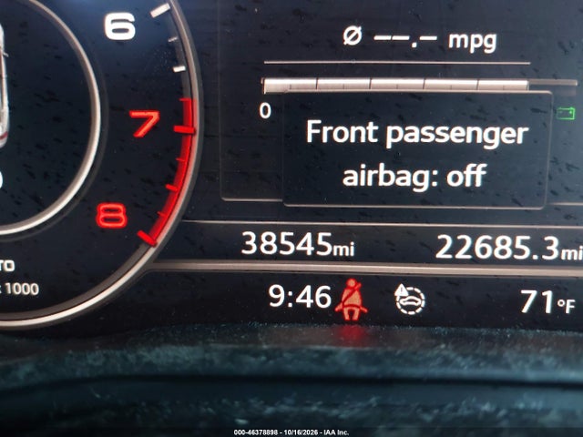 2018 AUDI A5 2.0T PREMIUM 15