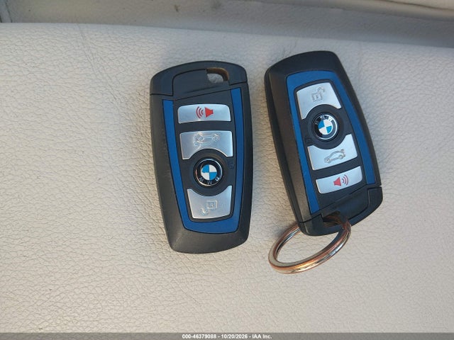 2017 BMW X3 XDRIVE35I 11