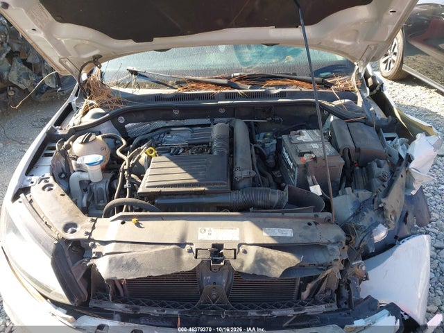 2017 VOLKSWAGEN JETTA 1.4T SE 10