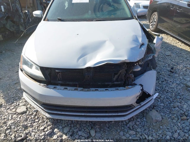 2017 VOLKSWAGEN JETTA 1.4T SE 11
