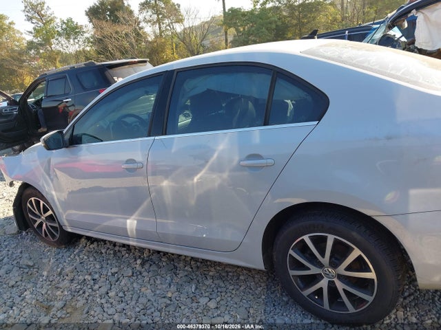 2017 VOLKSWAGEN JETTA 1.4T SE 13