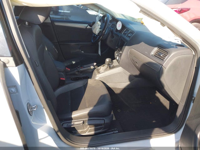 2017 VOLKSWAGEN JETTA 1.4T SE 5