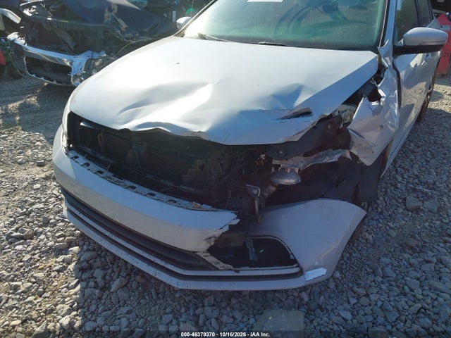 2017 VOLKSWAGEN JETTA 1.4T SE 6