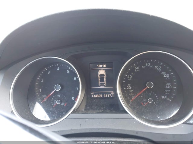 2017 VOLKSWAGEN JETTA 1.4T SE 7