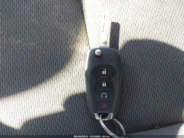 2017 CHEVROLET CRUZE LT AUTO 11