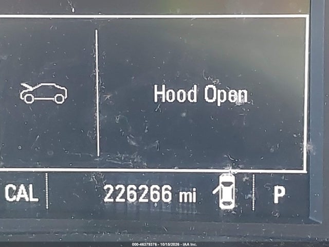 2017 CHEVROLET CRUZE LT AUTO 15