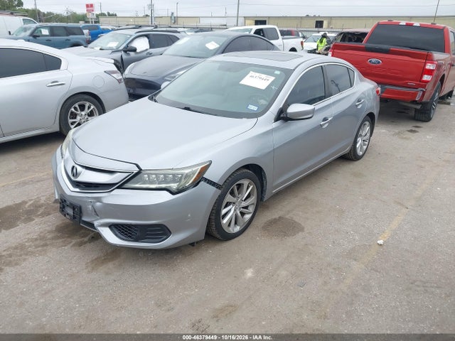 2017 ACURA ILX ACURAWATCH PLUS PACKAGE 2