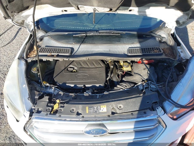 2017 FORD ESCAPE SE 10