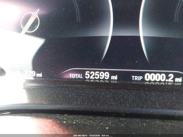 2017 BMW 540I 16