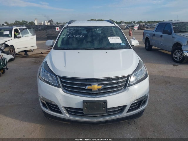 2017 CHEVROLET TRAVERSE PREMIER 12