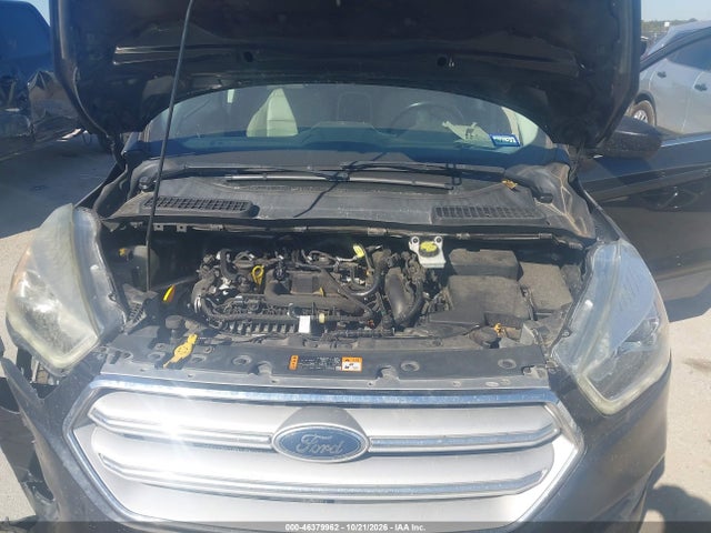 2019 FORD ESCAPE SEL 10