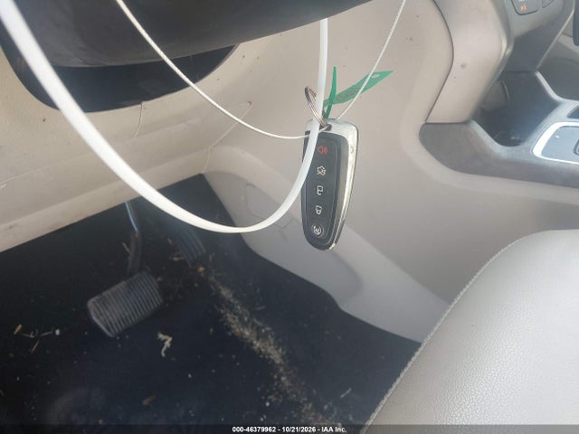 2019 FORD ESCAPE SEL 11