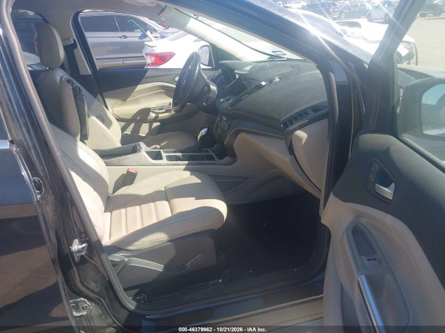 2019 FORD ESCAPE SEL 5